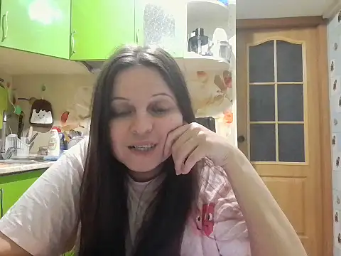 CatMelissa online show from March 16, 2026, 9:39 pm