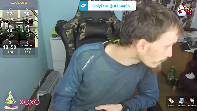 sexy264329 online show from December 10, 2024, 8:05 pm