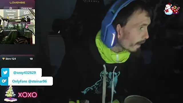 sexy264329 online show from December 14, 2024, 3:25 pm