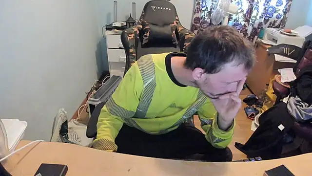 sexy264329 online show from October 9, 2025, 1:22 pm