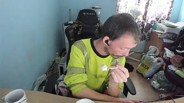 sexy264329 online show from October 18, 2025, 11:56 am