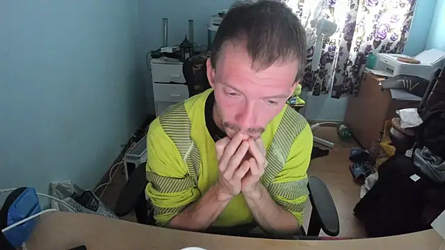 sexy264329 online show from October 5, 2025, 9:33 am