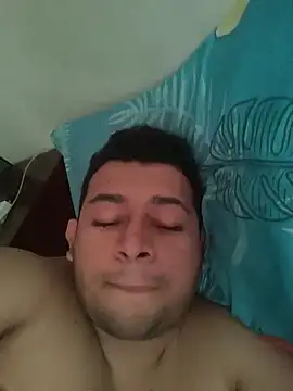 demoledor199 online show from January 12, 2025, 9:29 pm