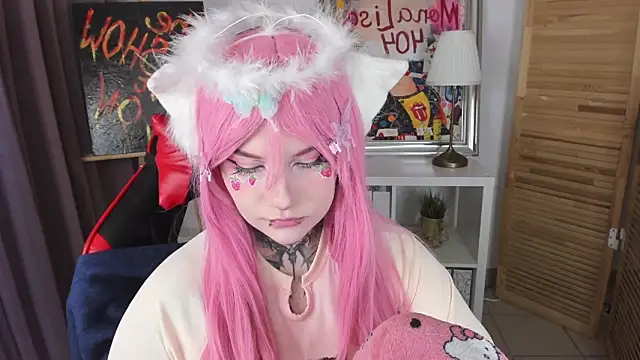 mekurisu online show from February 6, 2026, 5:58 am