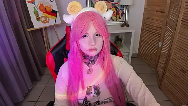 mekurisu online show from September 26, 2025, 1:12 am