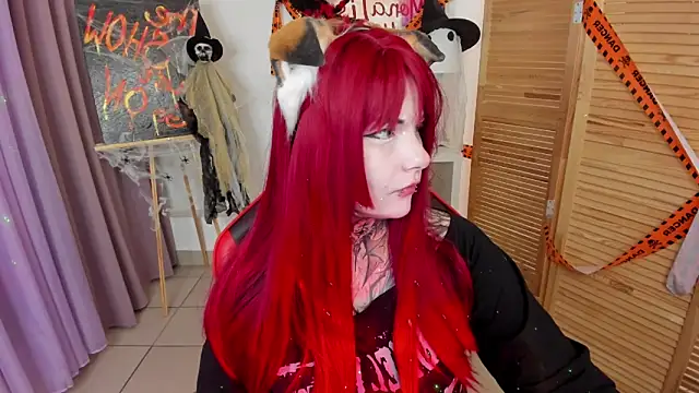 mekurisu online show from October 24, 2025, 1:15 am