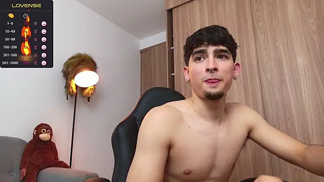 zenn rush1 online show from January 13, 2025, 3:36 pm