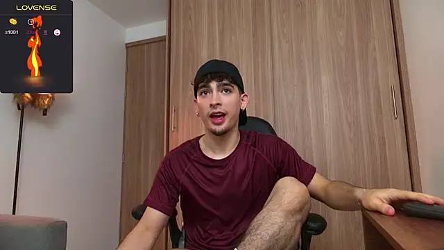 zenn rush1 online show from January 12, 2025, 12:23 pm