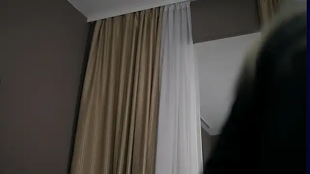 AudreySosa online show from November 29, 2025, 10:37 am