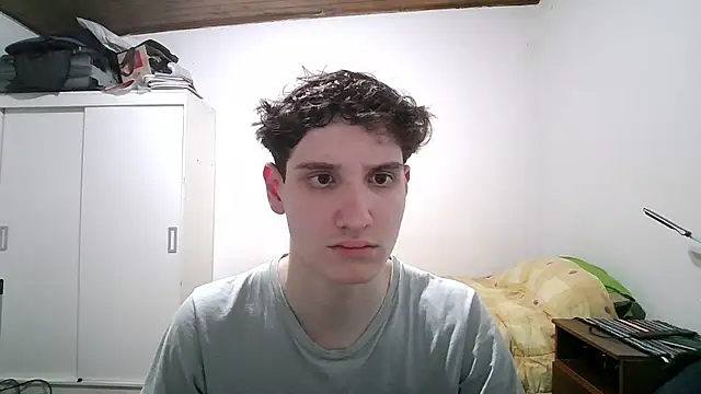 Spicylemon01 online show from April 24, 2026, 2:46 am