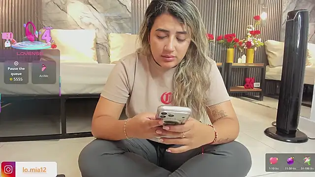 julietha taylor online show from February 23, 2026, 3:41 am