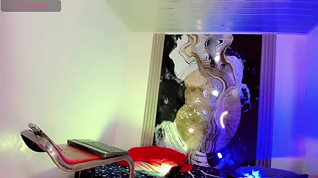 Gabyqueen70 online show from March 17, 2026, 5:32 am