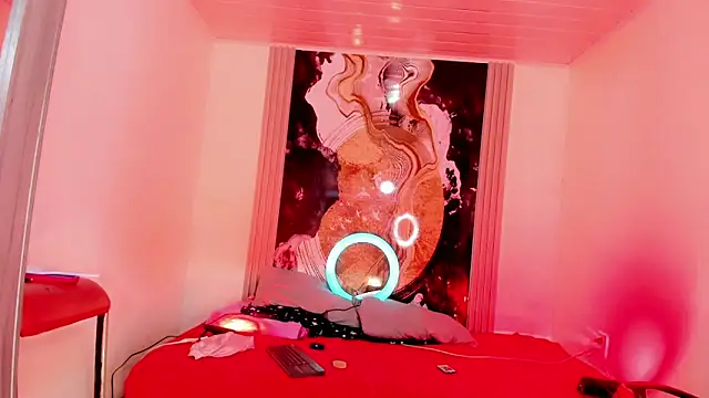 Gabyqueen70 online show from March 26, 2026, 3:16 am