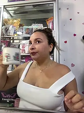 Snapshot of sofiafantasy chatting on February 2, 2026, 3:00 pm sofiafantasy online show from February 2, 2026, 3:00 pm