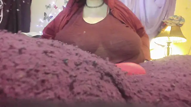 Alli Kat online show from February 20, 2025, 1:08 pm