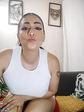 Rosy sexxx online show from February 16, 2026, 11:35 pm