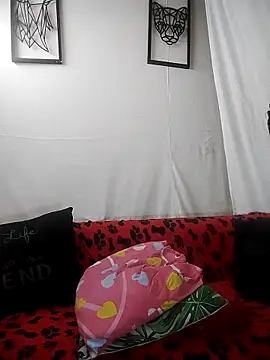 Rosy sexxx online show from March 9, 2026, 9:18 pm