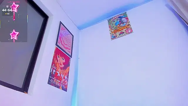 lil hanna18 online show from March 20, 2026, 4:02 am