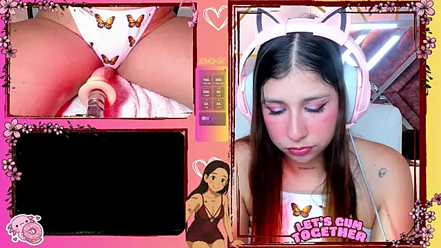 BellyRouse online show from December 22, 2025, 4:45 am