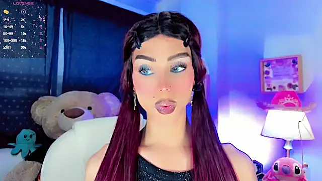 Snapshot of dollswit01 chatting on February 7, 2025, 8:20 pm dollswit01 online show from February 7, 2025, 8:20 pm