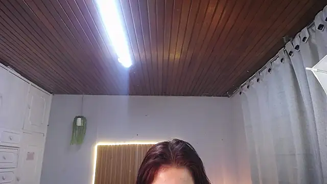 Scarllett BDSM online show from November 30, 2025, 6:47 am