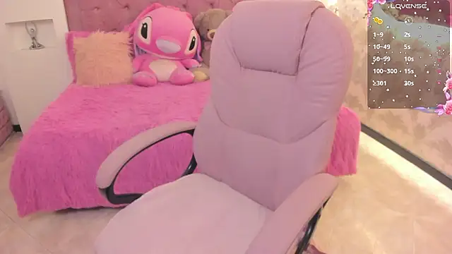 Maavca  online show from March 19, 2026, 8:20 pm