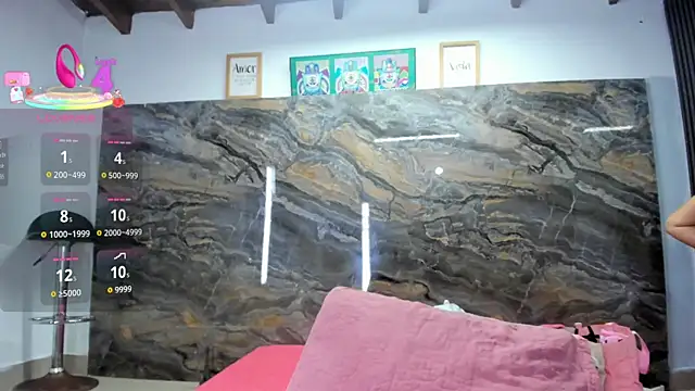 Yaya    11 online show from November 21, 2025, 4:00 am