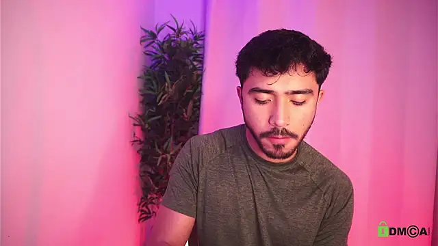 dam0n fr0st online show from July 29, 2026, 1:05 am
