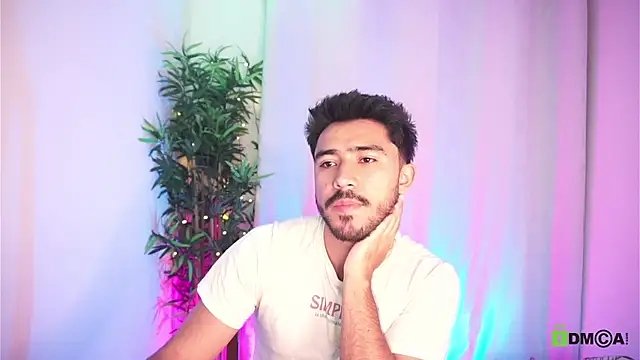 dam0n fr0st online show from July 15, 2026, 11:12 pm