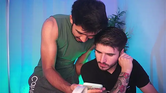 dam0n fr0st online show from December 15, 2025, 6:58 pm