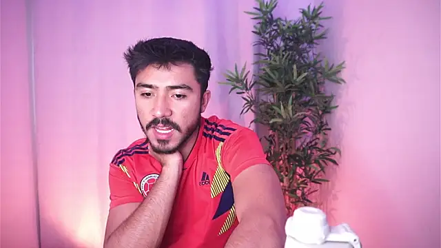 dam0n fr0st online show from November 19, 2025, 8:42 pm