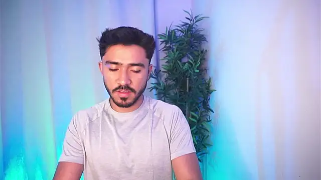 dam0n fr0st online show from February 3, 2026, 12:21 am