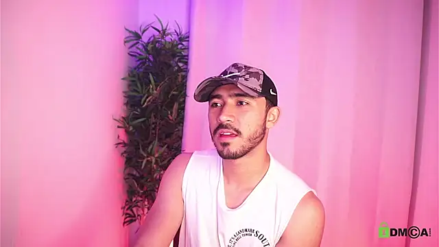 dam0n fr0st online show from July 30, 2026, 12:43 am