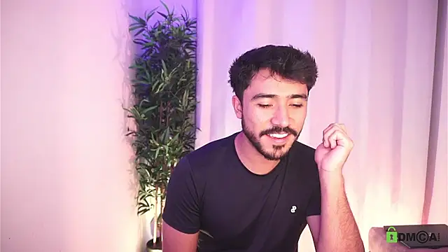 dam0n fr0st online show from July 24, 2026, 11:34 pm