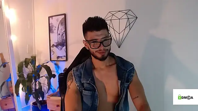 Colby brown03 online show from March 16, 2026, 5:05 pm