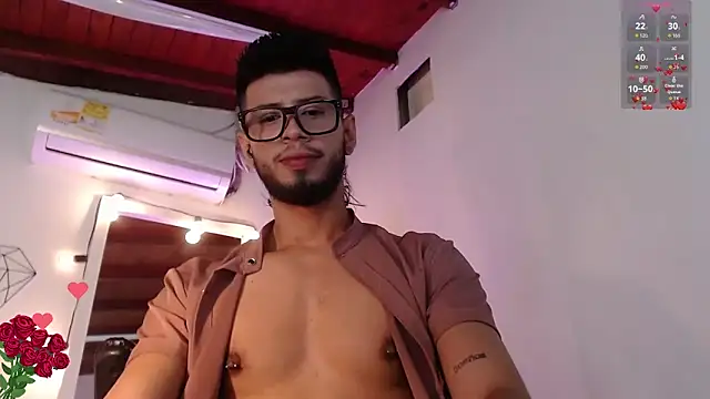 Colby brown03 online show from February 15, 2026, 7:57 pm