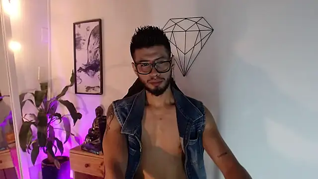 Colby brown03 online show from March 25, 2026, 4:50 pm