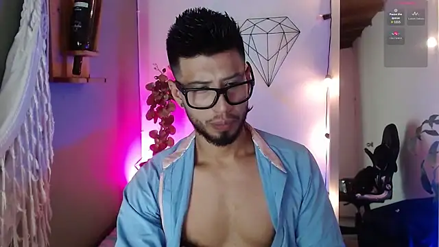 Colby brown03 online show from February 12, 2026, 7:57 pm