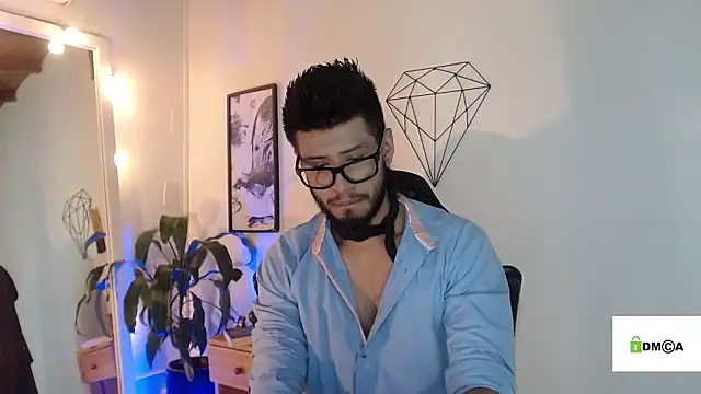 Colby brown03 online show from March 9, 2026, 6:11 pm