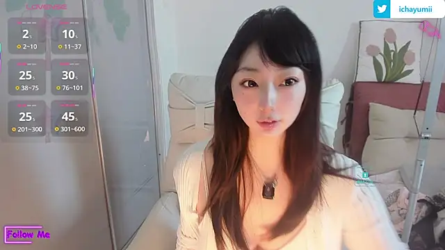 icha-icha online show from February 8, 2026, 5:49 am