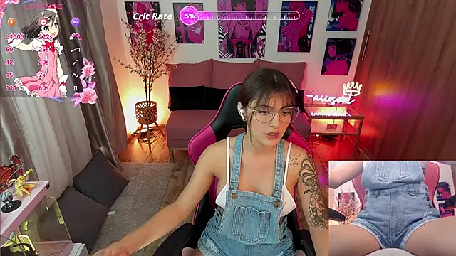 Snapshot of annieesweett chatting on September 24, 2025, 6:47 pm annieesweett online show from September 24, 2025, 6:47 pm