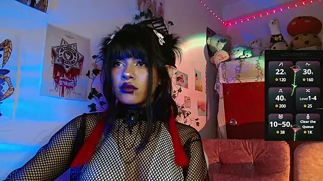 Snapshot of sweet_Samx chatting on February 5, 2025, 3:34 am sweet Samx online show from February 5, 2025, 3:34 am