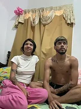 Rouuus12 online show from February 18, 2026, 12:34 pm