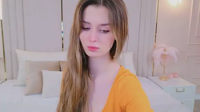 MarybethSnow online show from February 18, 2026, 5:09 pm