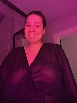 SuzieMurray online show from December 20, 2025, 7:11 am