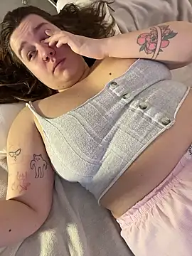 SuzieMurray online show from January 11, 2026, 7:48 am