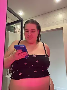 SuzieMurray online show from March 20, 2026, 8:15 am