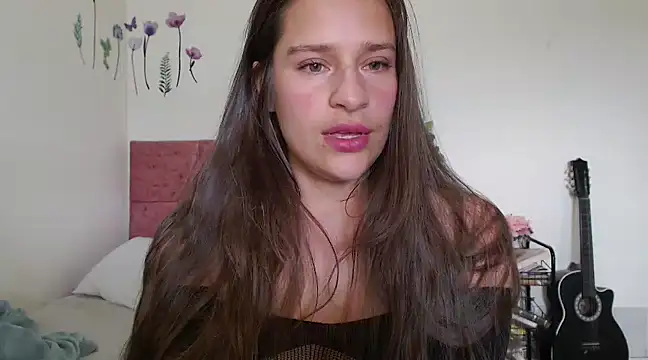 Snapshot of Serenity chatting on March 1, 2025, 6:32 pm Serenity online show from March 1, 2025, 6:32 pm