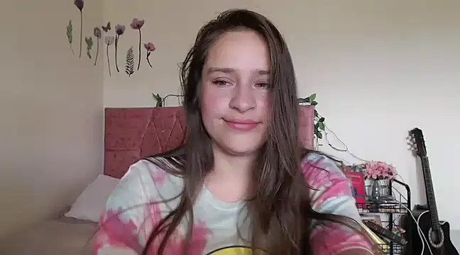 Snapshot of Serenity chatting on February 1, 2025, 4:11 pm Serenity online show from February 1, 2025, 4:11 pm