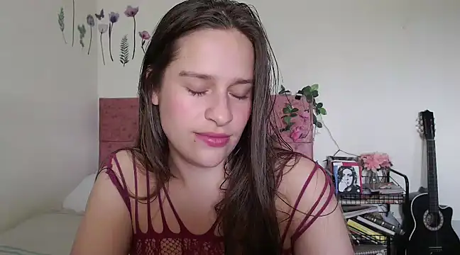 Snapshot of Serenity chatting on February 27, 2025, 7:04 pm Serenity online show from February 27, 2025, 7:04 pm